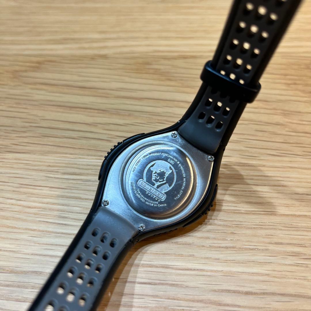 NIKE Bowerman 680 ランニング 時計