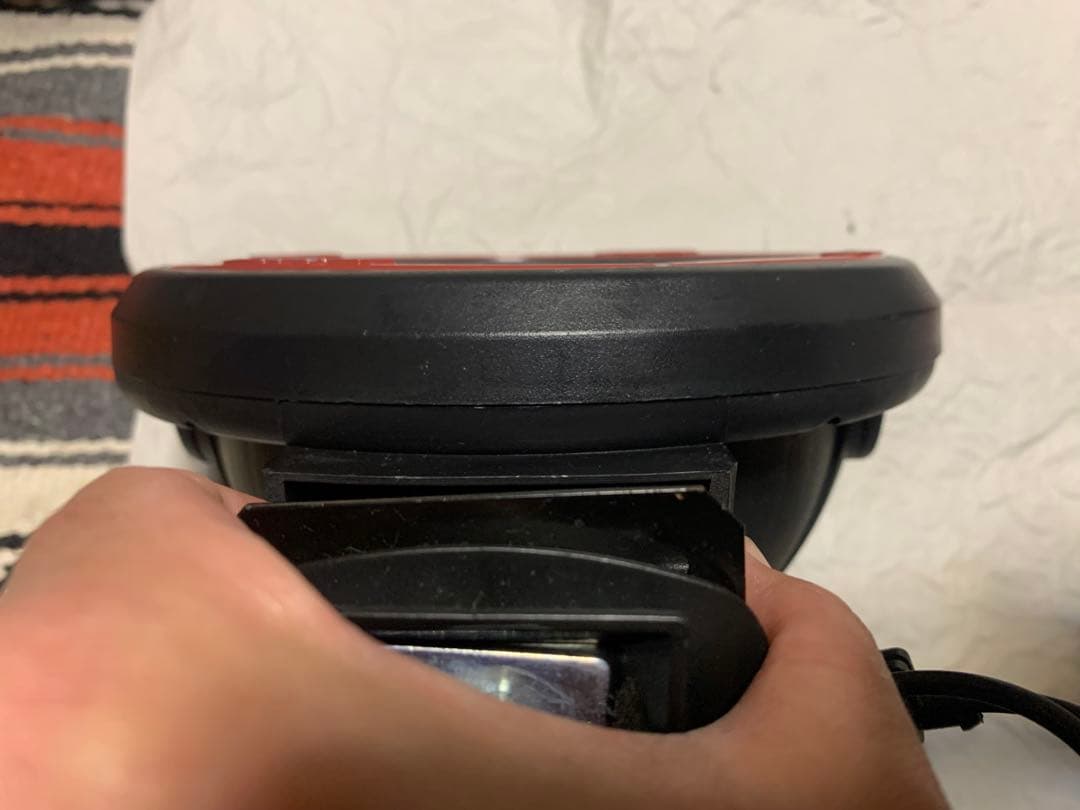 今峰製HIDライト 7インチ6000Kクワガタ採集中型ライト実測87W