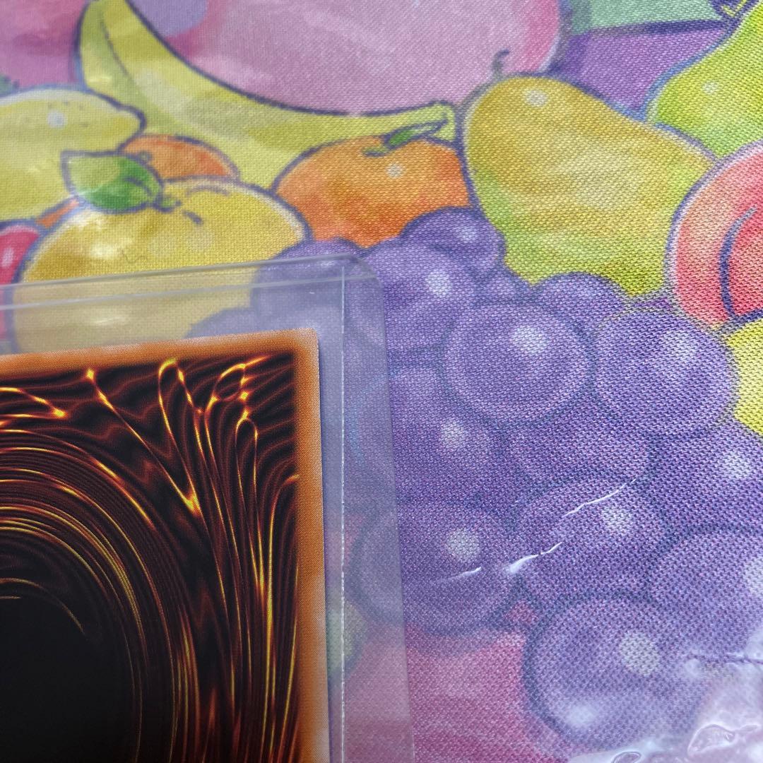 泰亜　召喚神エクゾディア　25th