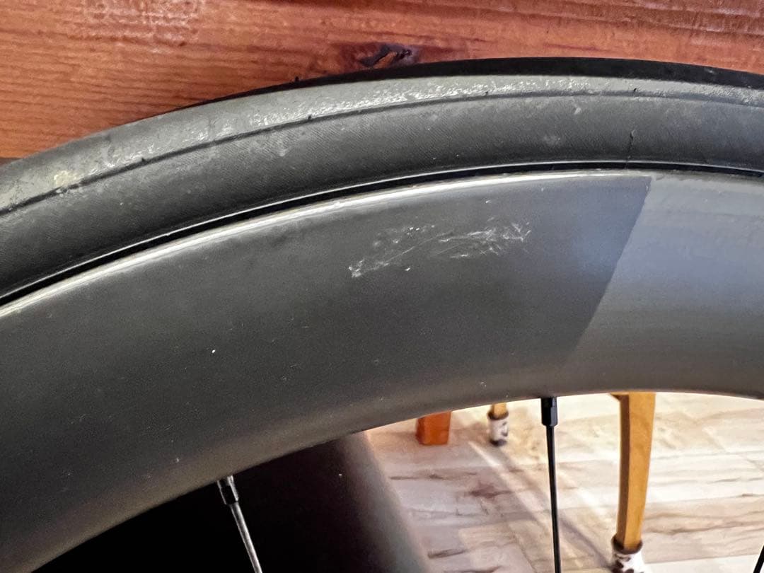 パーツ roval rapid cl