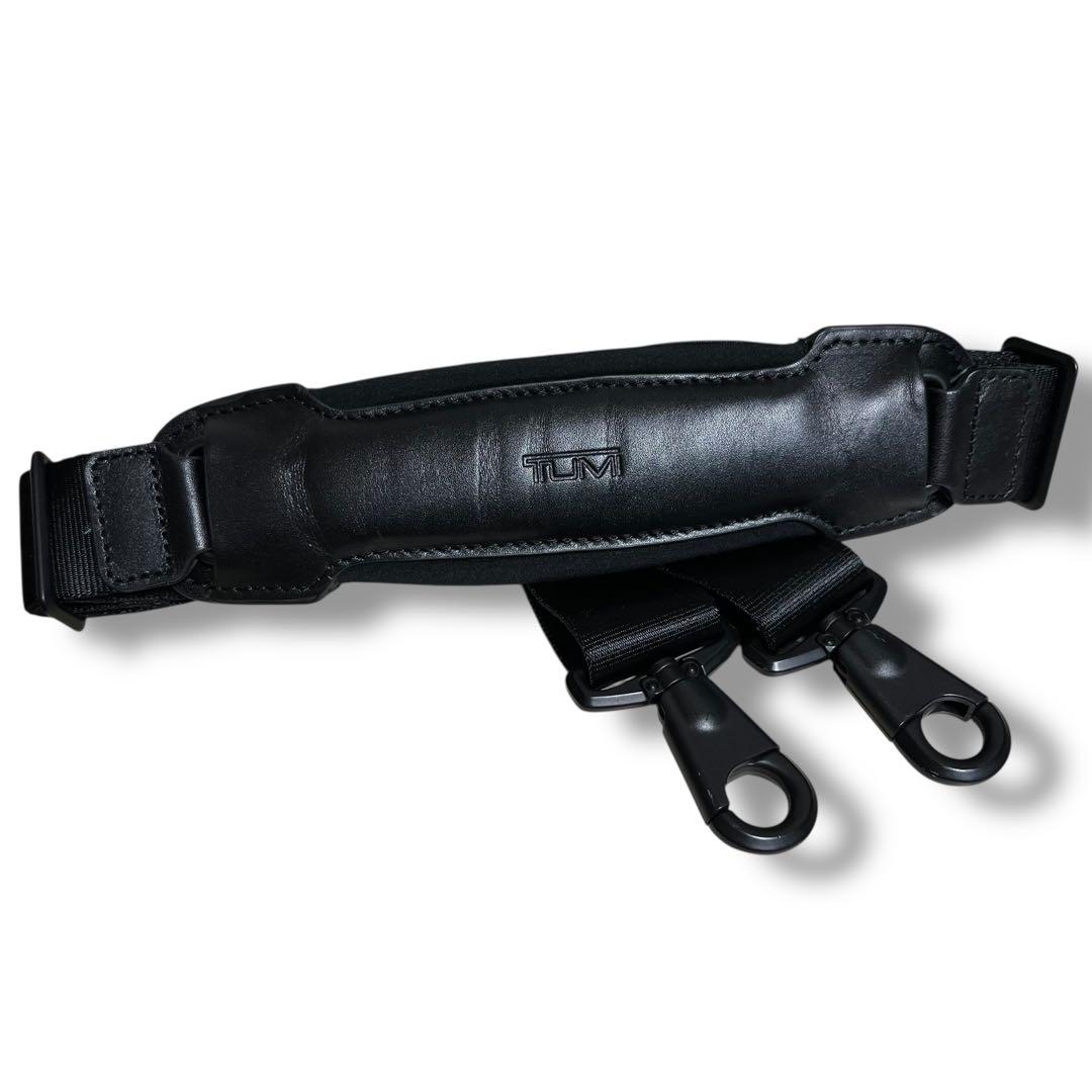 TUMI トゥミ ビジネスバッグ ALPHA3 2603114D3 極美品