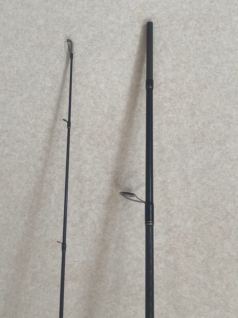 メジャークラフト　クロステージCRX -702MH/S