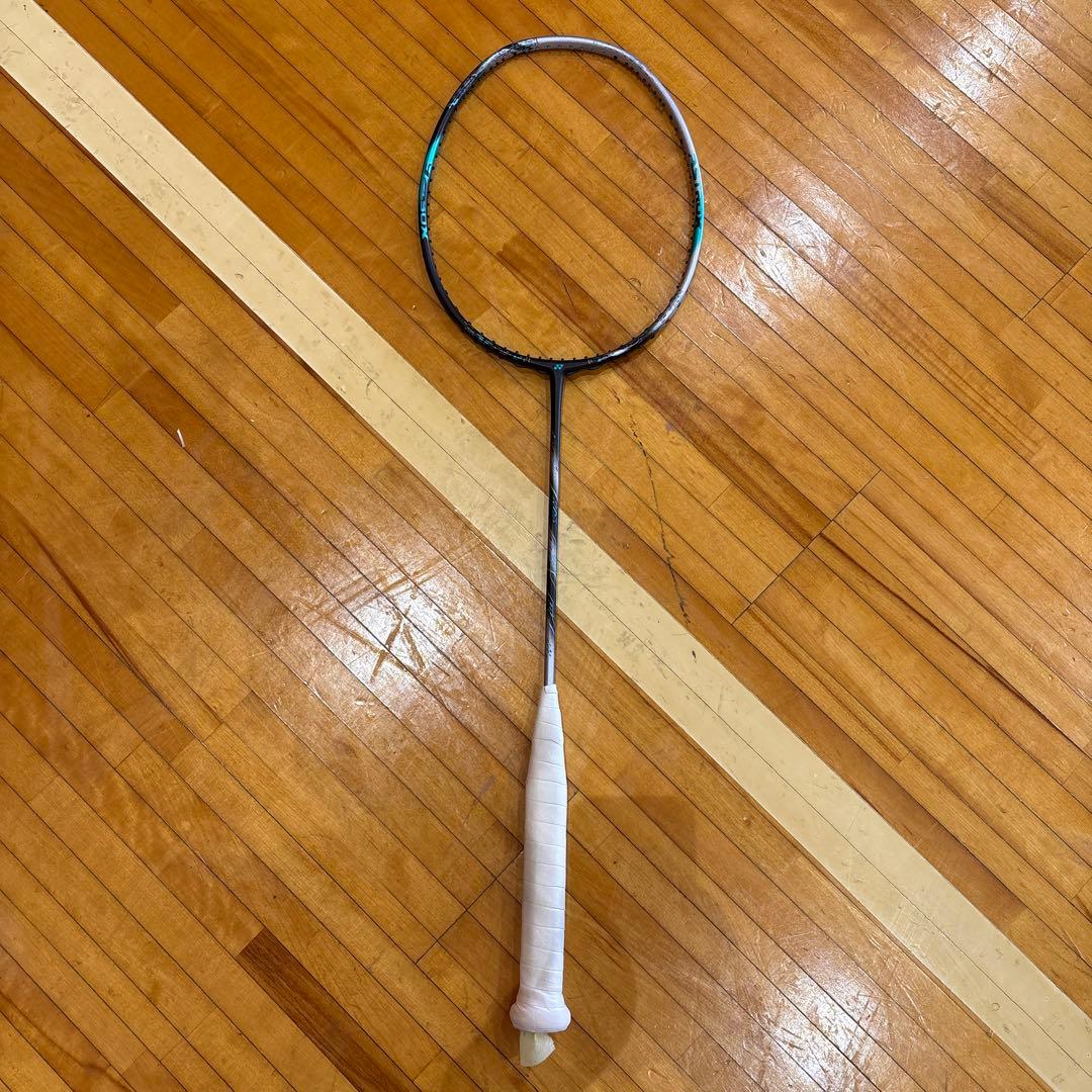 アストロックス88DPro 4U5G 傷なしジャンク品