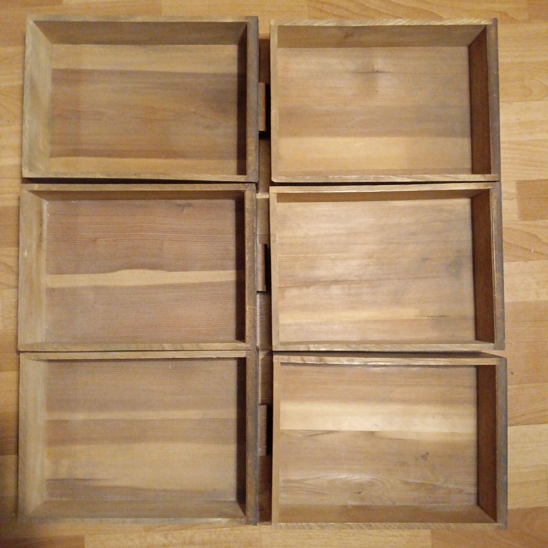 整理箪笥　キャビネット　箪笥　薬箪笥