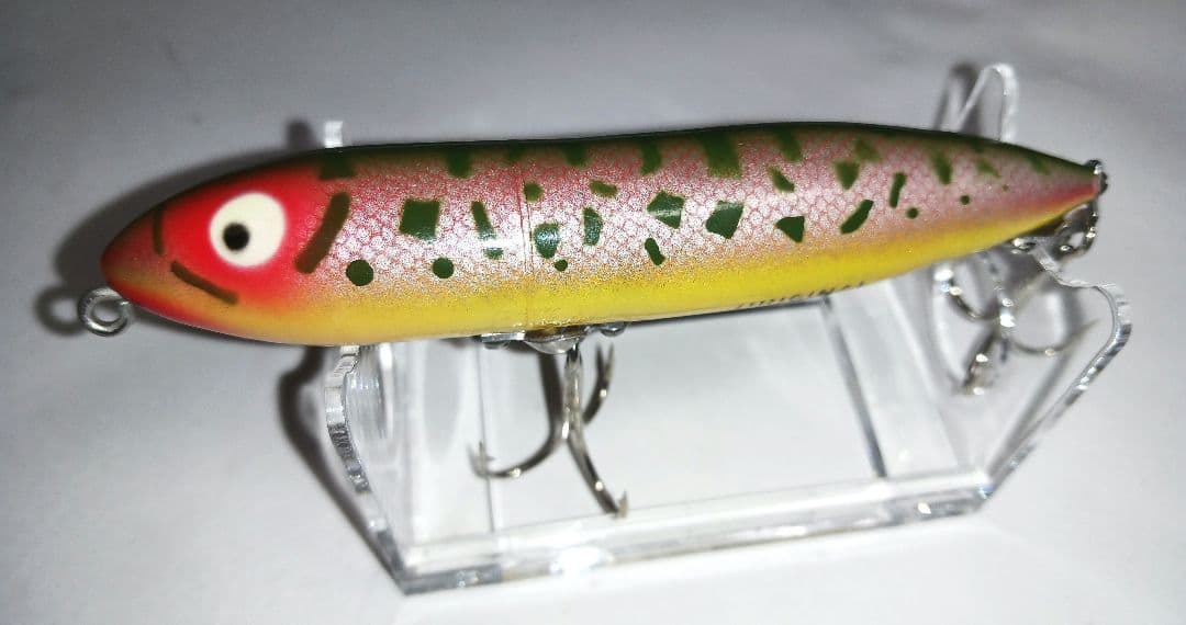 ヒ*★様 Heddon ORIGINAL ZARA・SPOOK オリジナル ザラ