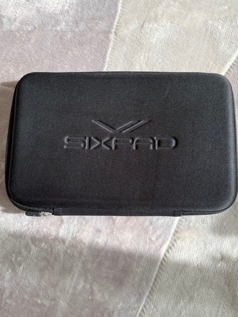 SIXPAD EMSトレーニングウェアMサイズ