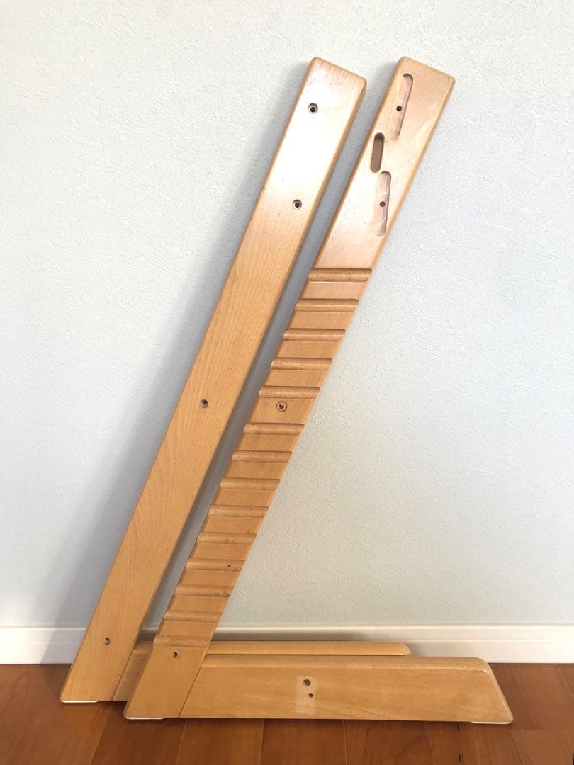 STOKKE トリップトラップ＋ベビーセット