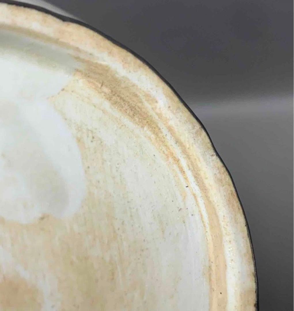 中国 瓶(塁座付)　u6220737