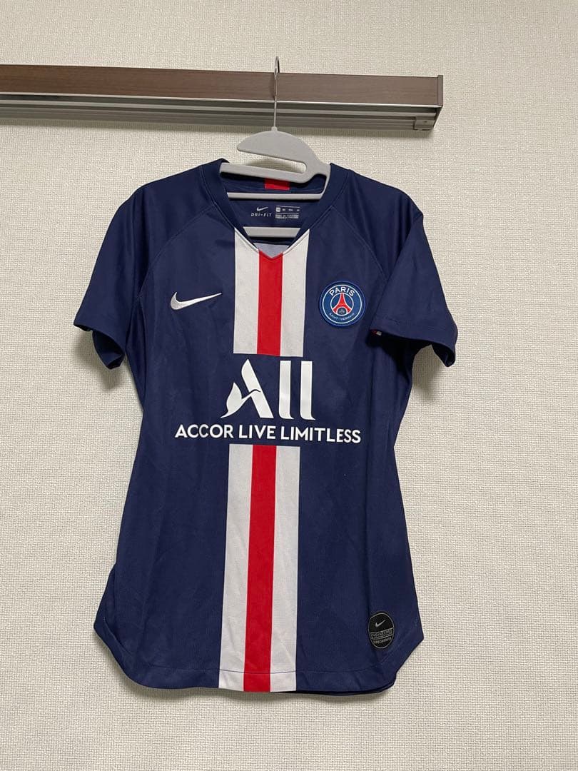 Nike パリ・サンジェルマン ユニフォーム　レディース　XS