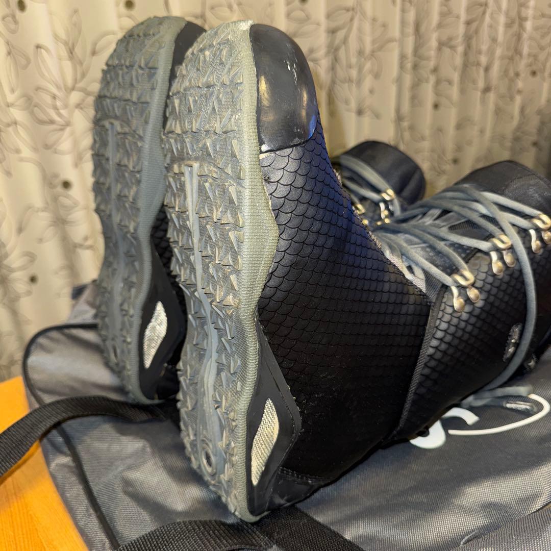 BURTON バートン スノボーブーツ SL-6