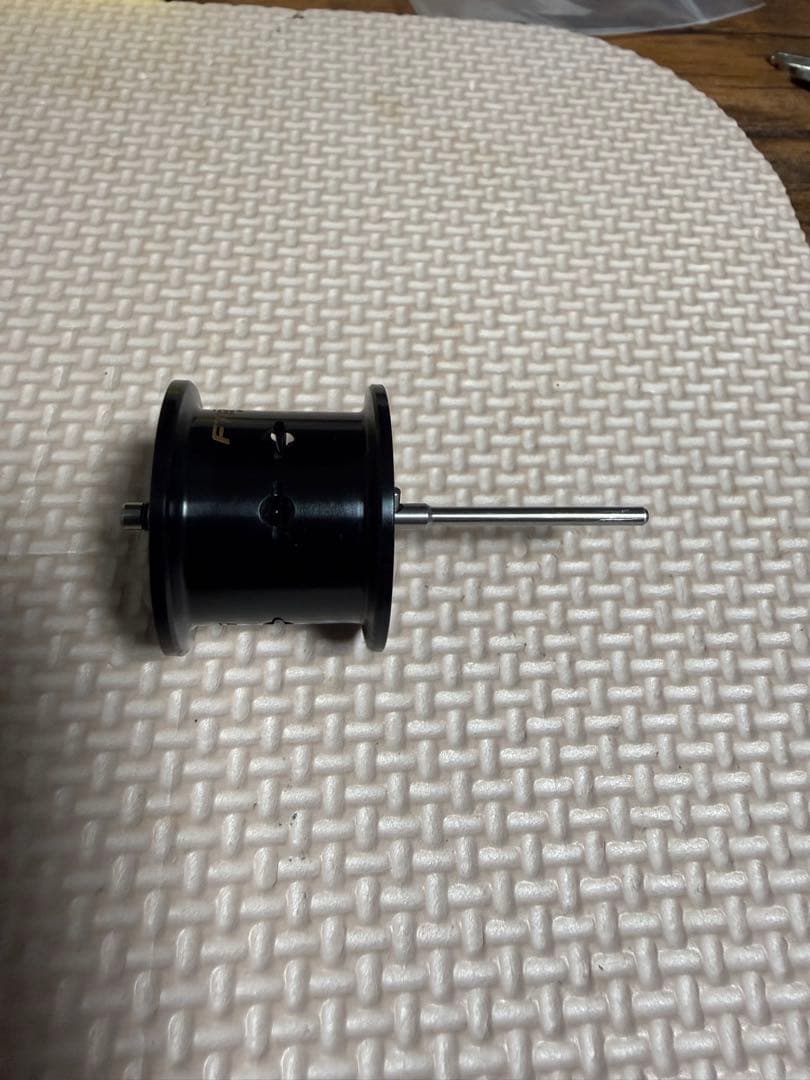 新品❗️23カルカッタコンクエストBFS 純正スプール