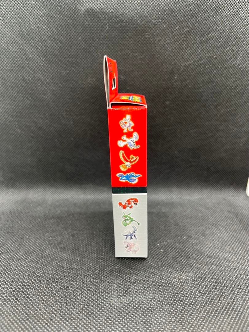 【新品・未開封】ポケモン オールスター トランプ