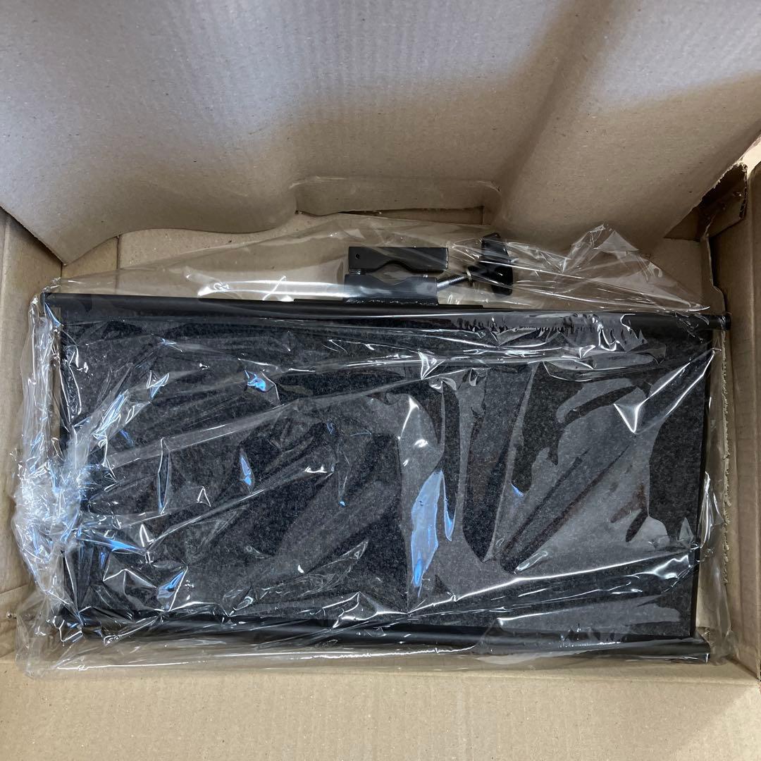 マレット＆スティックテーブル