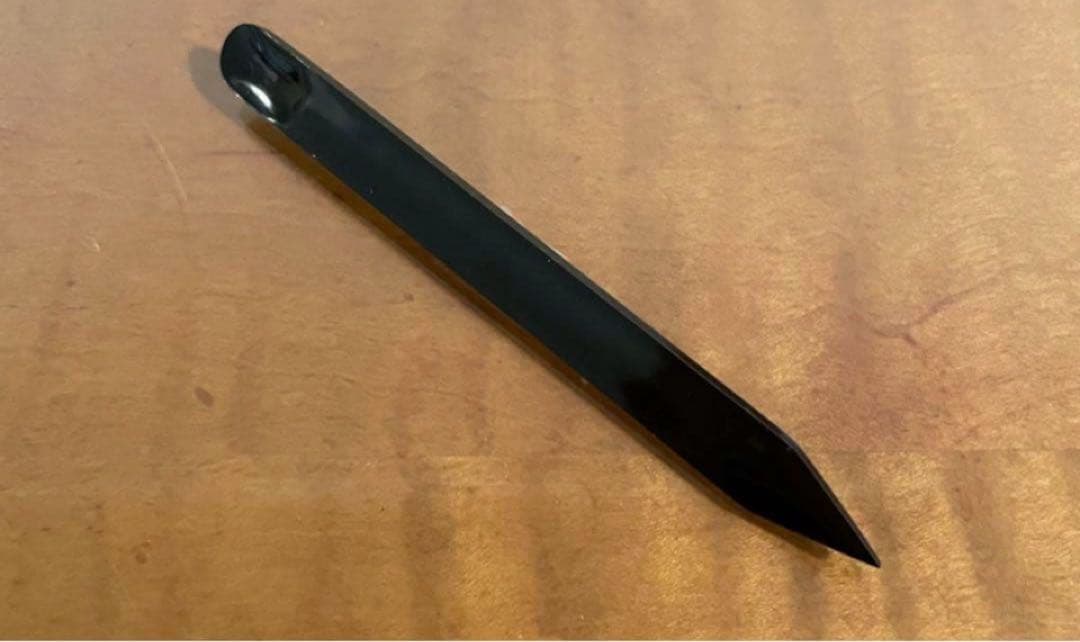 リング J.A. ヘンケルス ネイルケア 4点セット 新品未使用