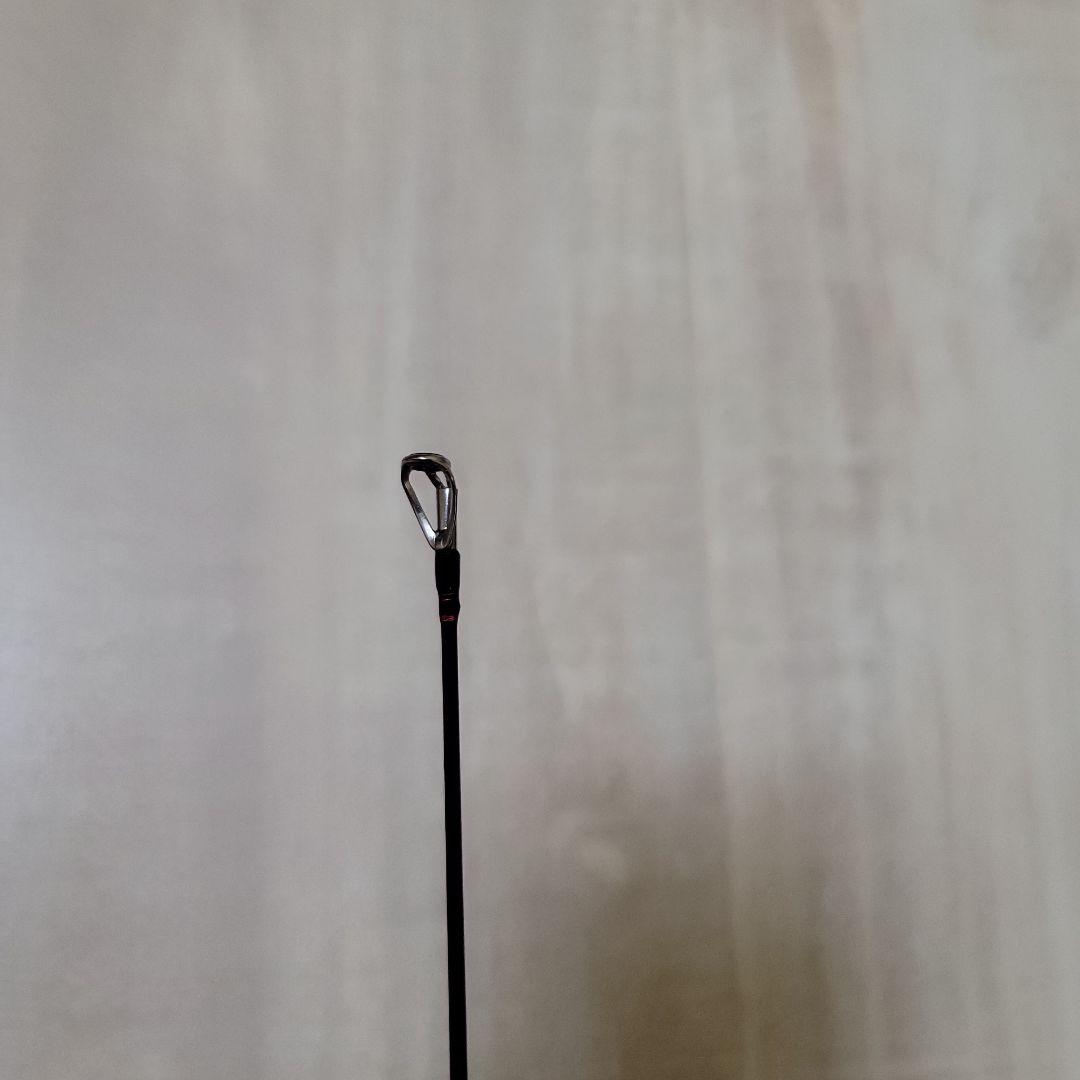 リコリス LRC-70/80MLバスロッド おまけ付き