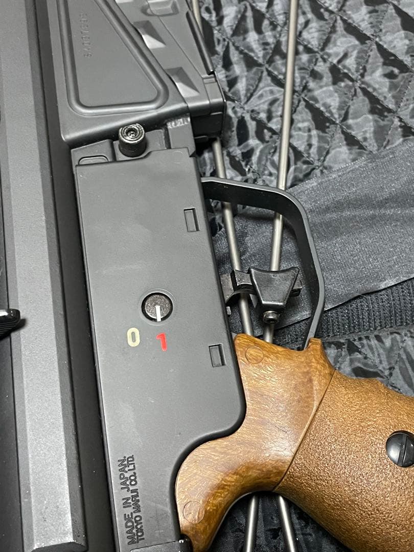 PSG-1 東京マルイ　スタンダード電動ガン　psg1 スナイパーライフル