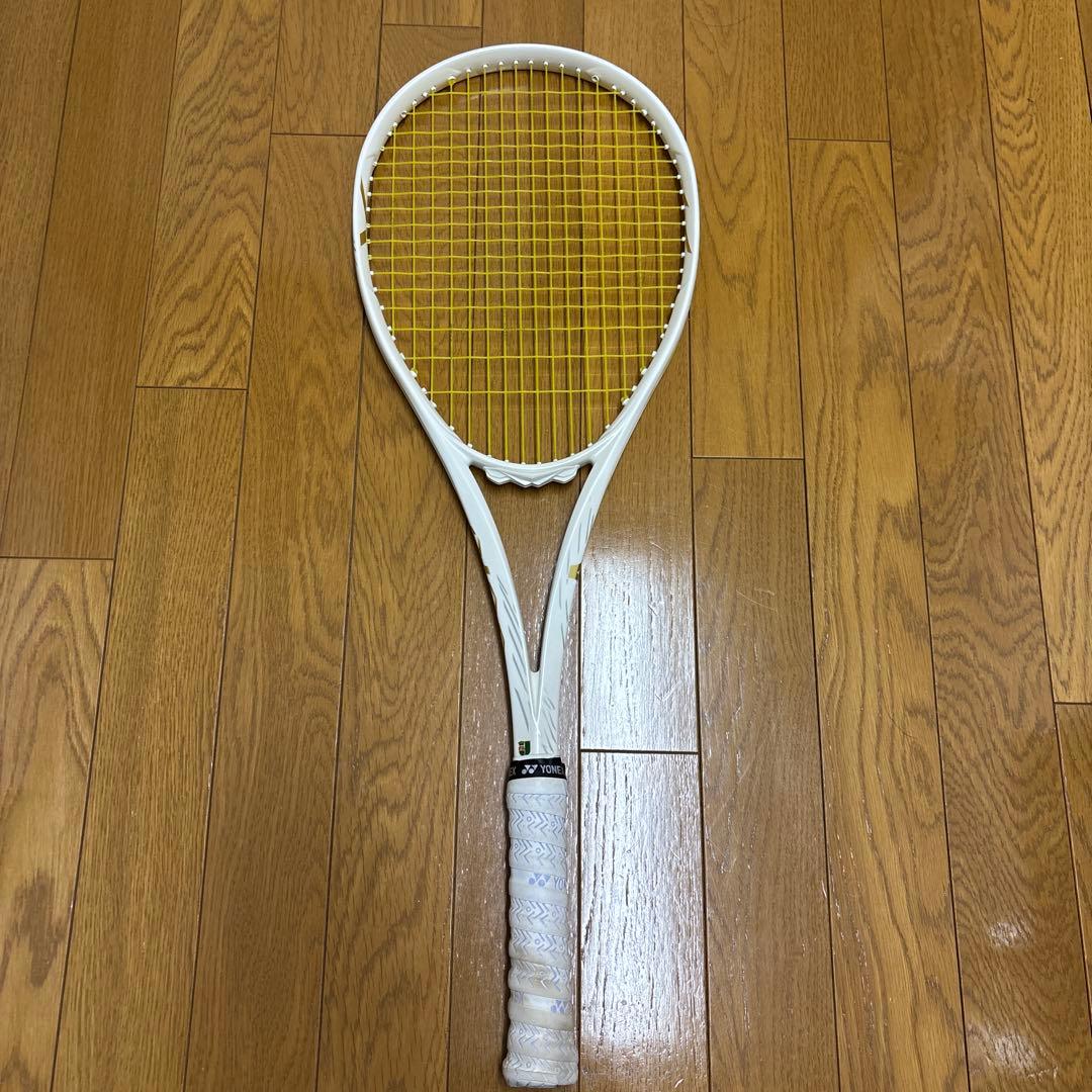 DIOS pro-x ホワイトカラー