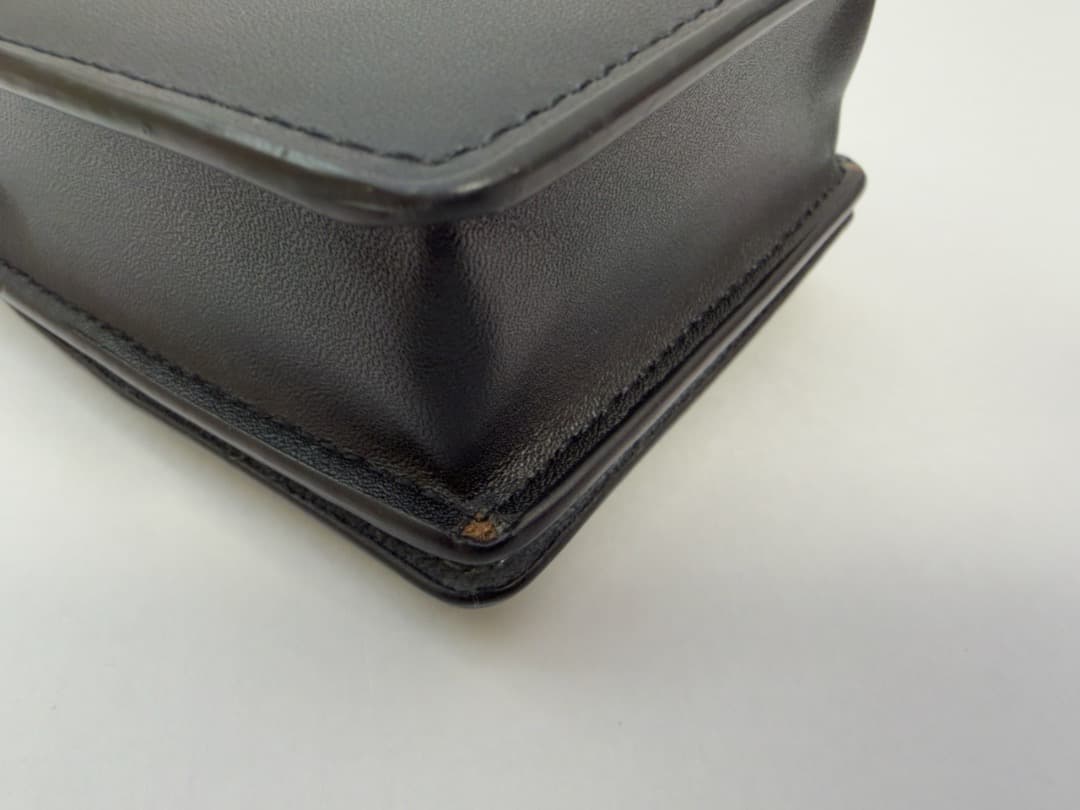 Canon PowerShot SX720 HS ブラック 純正本革ケース付