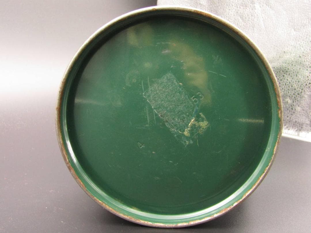 コールマン Coleman ランタン ホワイトガソリン グリーン 220E 03