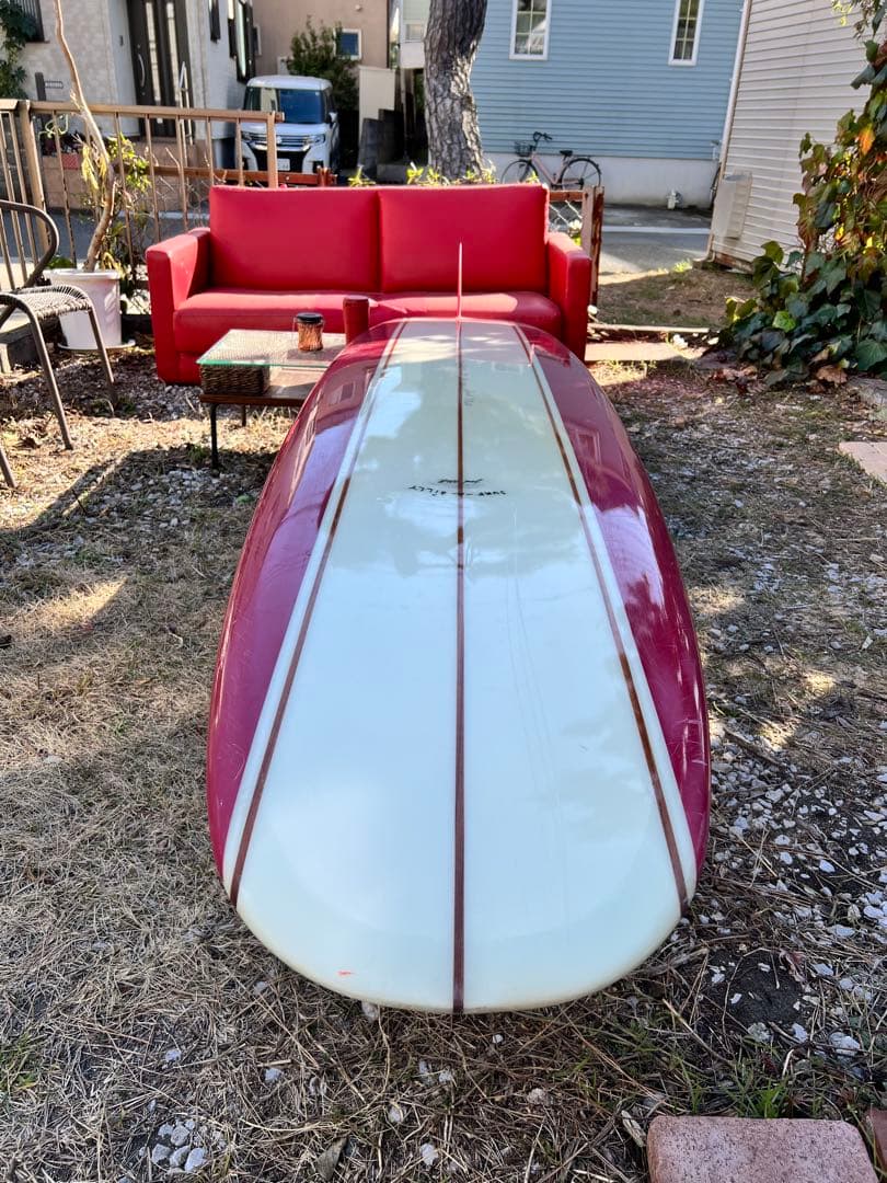 Surf A Billy ロングボード 9'5\