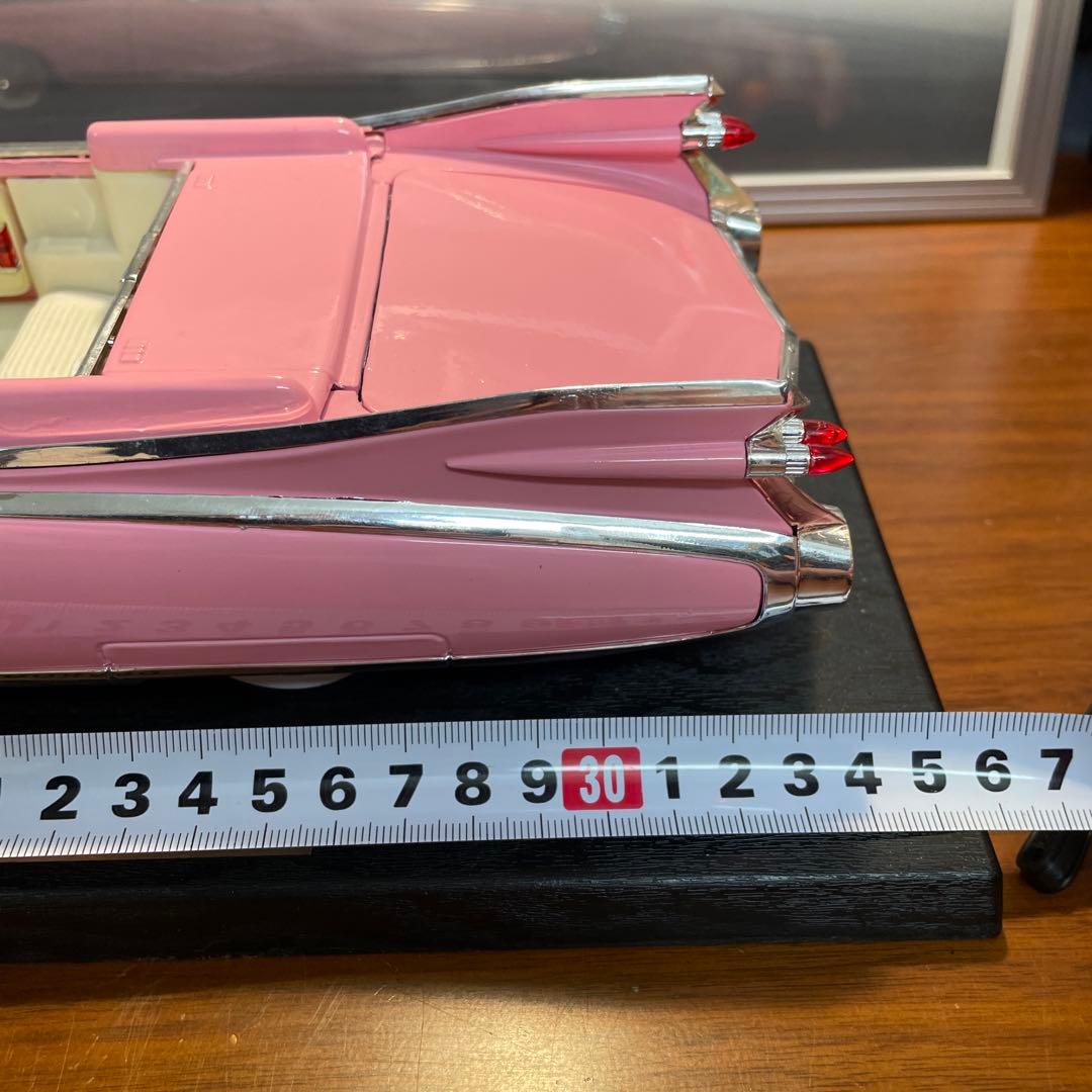Maisto 1959 キャデラックエルドラド　Biarritz 新品超お買い得