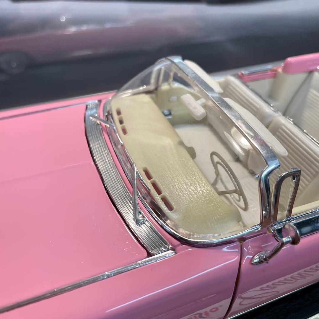 Maisto 1959 キャデラックエルドラド　Biarritz 新品超お買い得