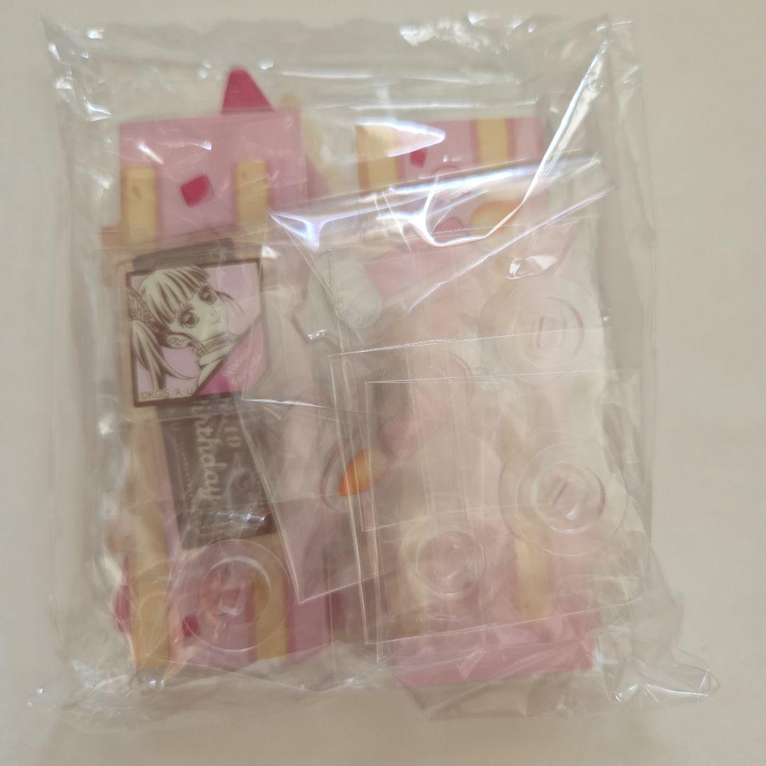 鬼滅の刃栗花落カナヲ誕生祭2024アクリルスタンド