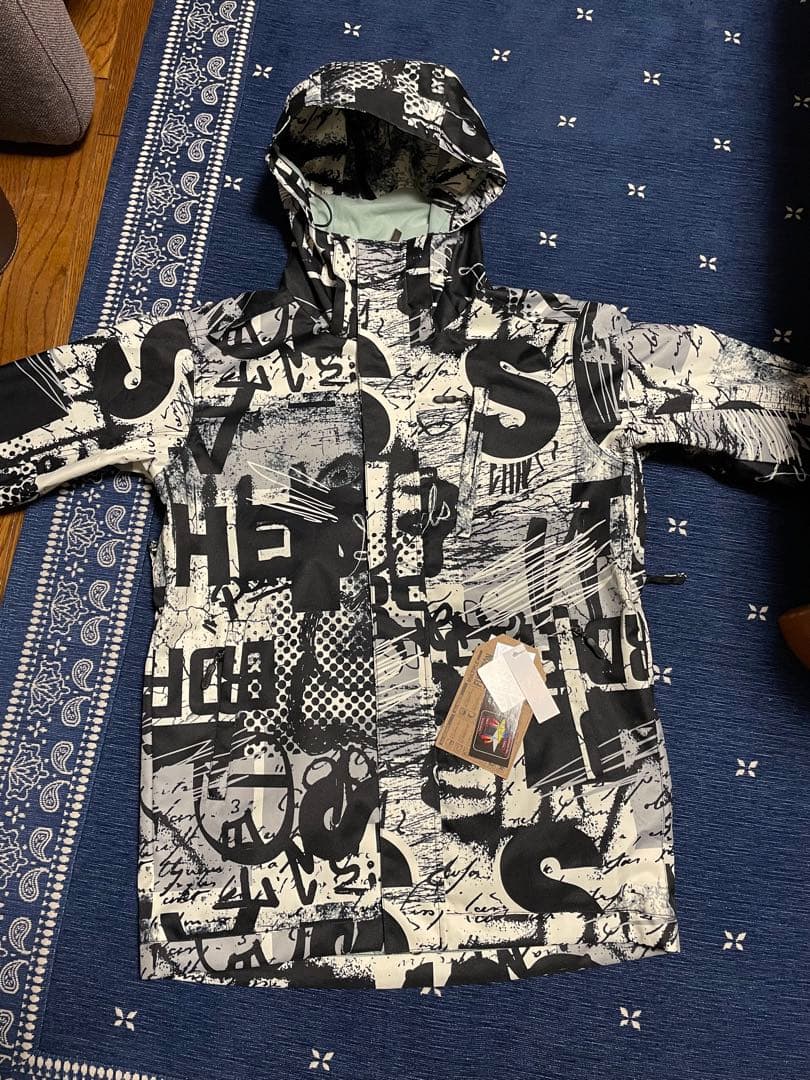 YFLJAM　イエロージャム　スキーウェア