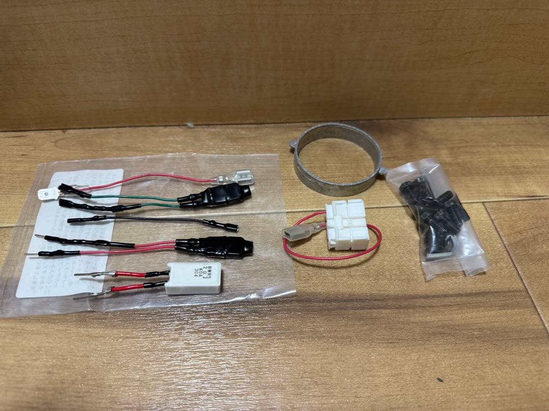 ワークスベル　ラフィックス専用ショートボス　ホンダ車用　223S