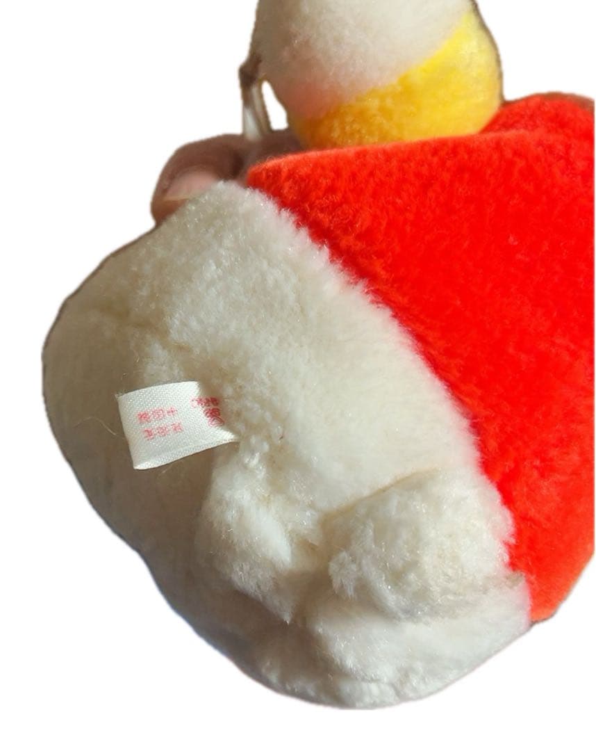 昭和レトロ　希少　レア　ハローキティ ぬいぐるみ 3体セット