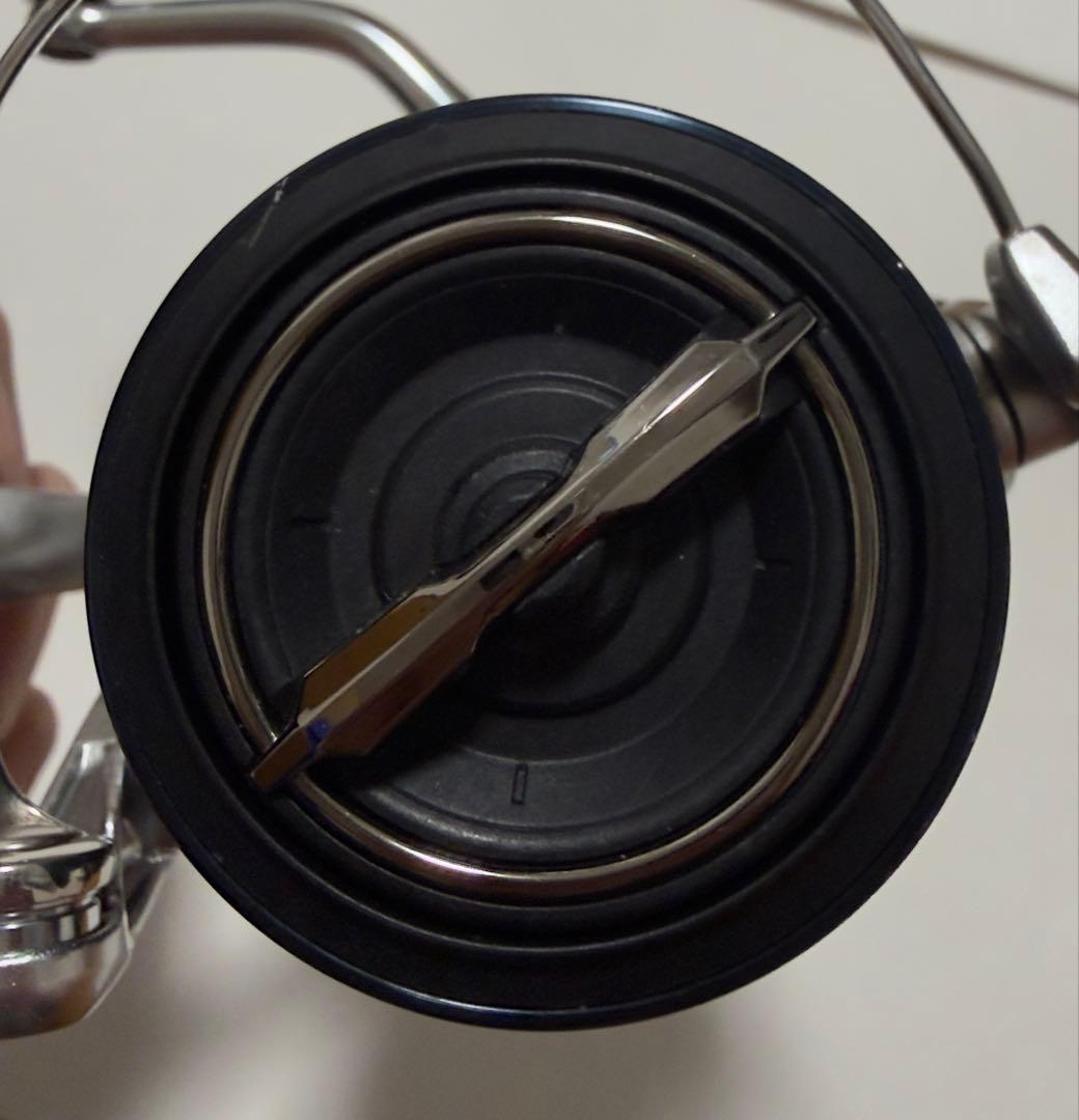 シマノ 19ストラディックC5000XG