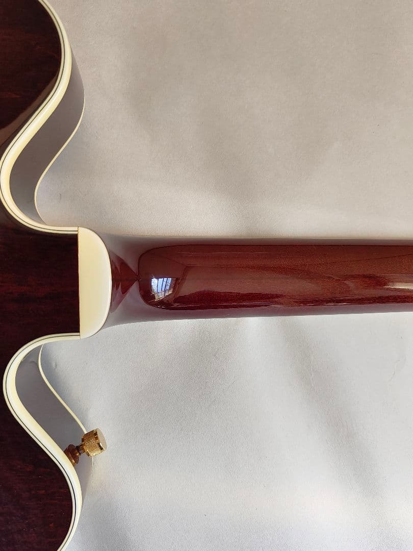 Gretsch Country Classic G6122 2004年製