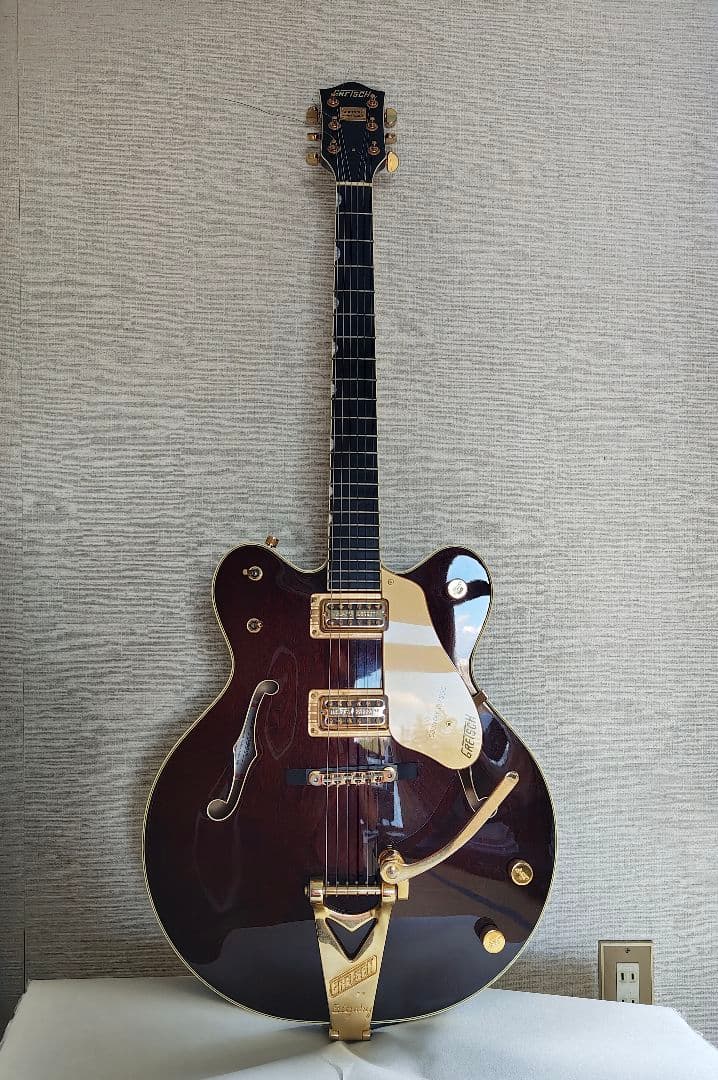 Gretsch Country Classic G6122 2004年製