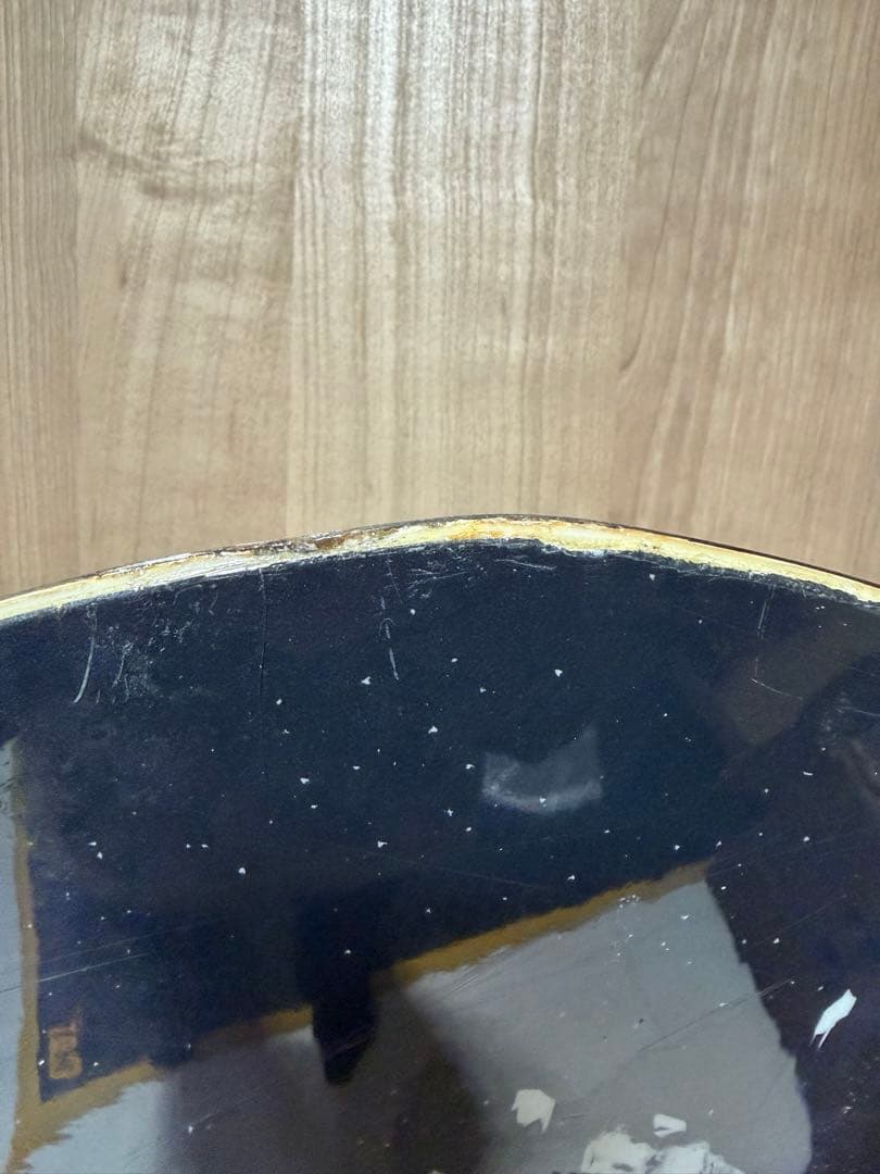 【週末値下げ！】CAPITA MERCURY キャピタ　マーキュリー153cm