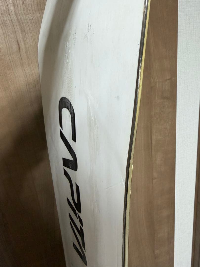 【週末値下げ！】CAPITA MERCURY キャピタ　マーキュリー153cm