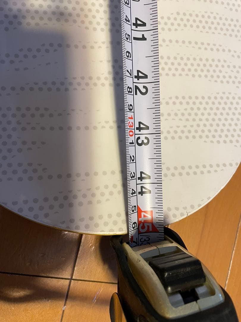 FLOW BLISSスノーボード　140