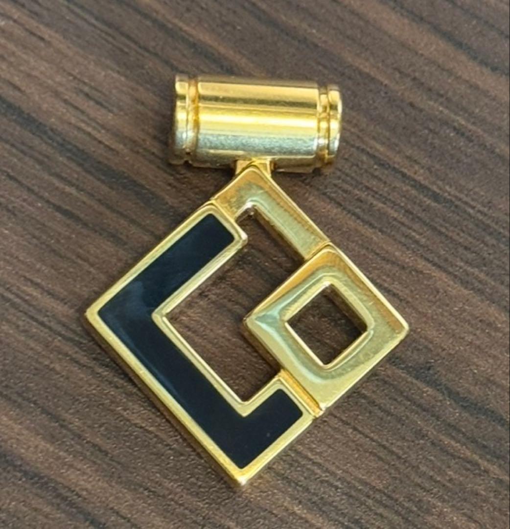 コラントッテ ゴールドネックレス