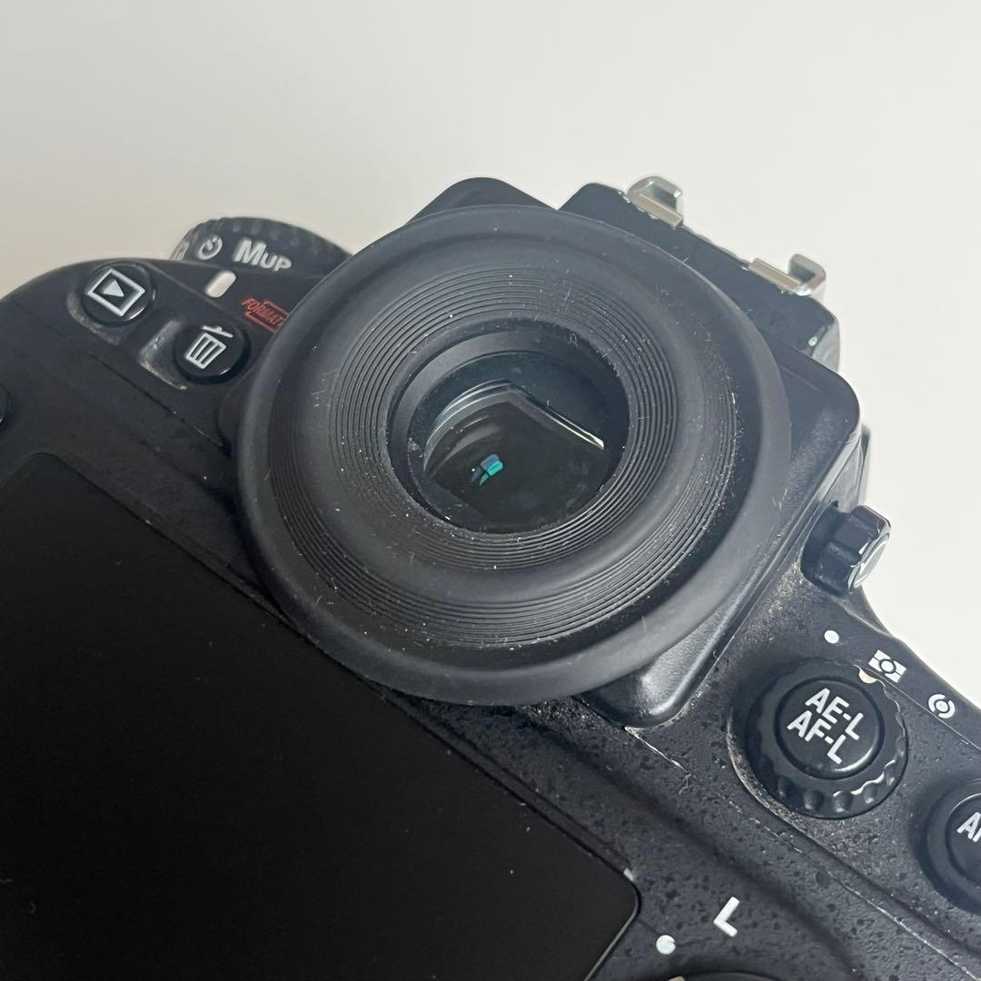 Nikon ニコンD800デジタル一眼レフカメラ