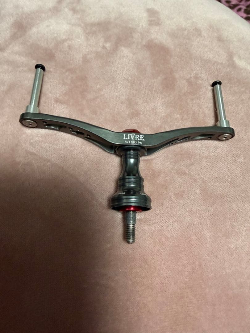 LIVRE WING 98 リブレ ウイング98