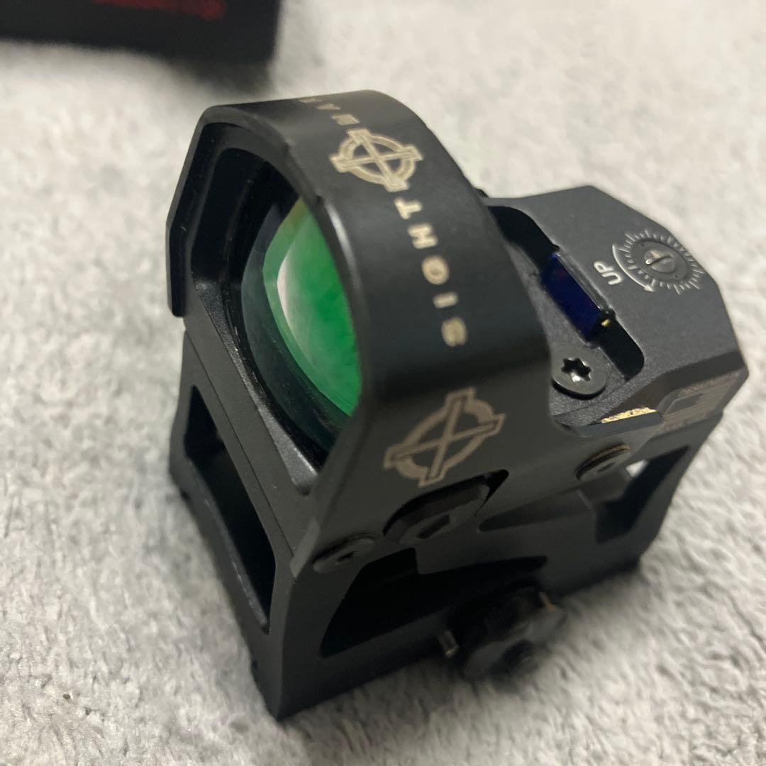 SIGHTMARK ダットサイト