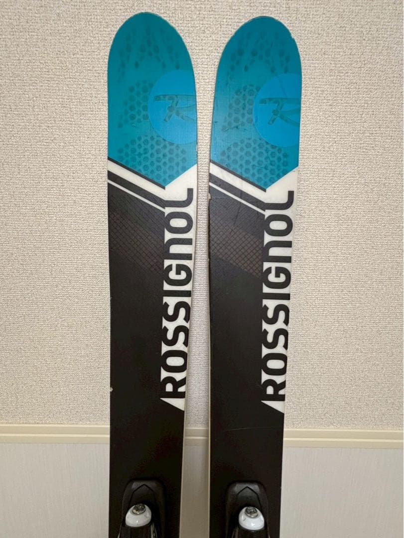 ROSSIGNOL SOUL 7W 162cm ファットスキー