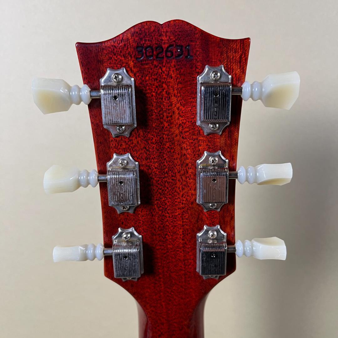 ギター Gibson 1961 Les Paul SG Standard Reissue