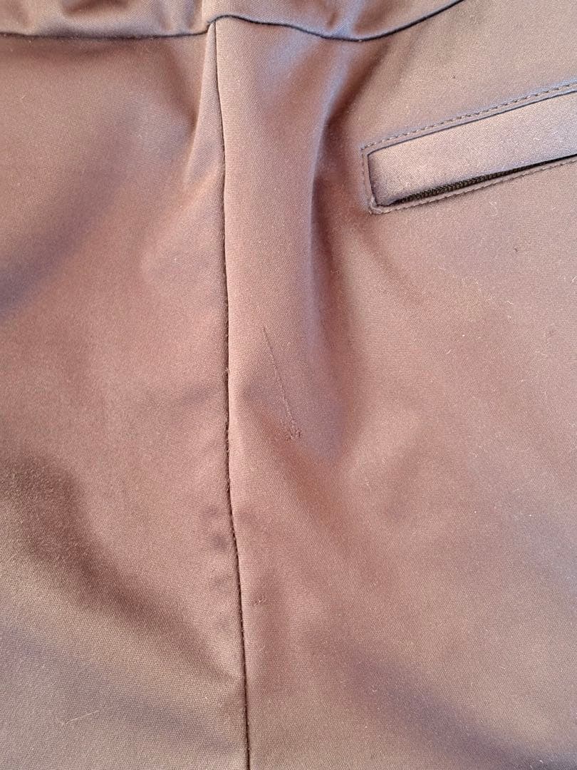 がまかつ GM-3528 ソフトシェルスーツ