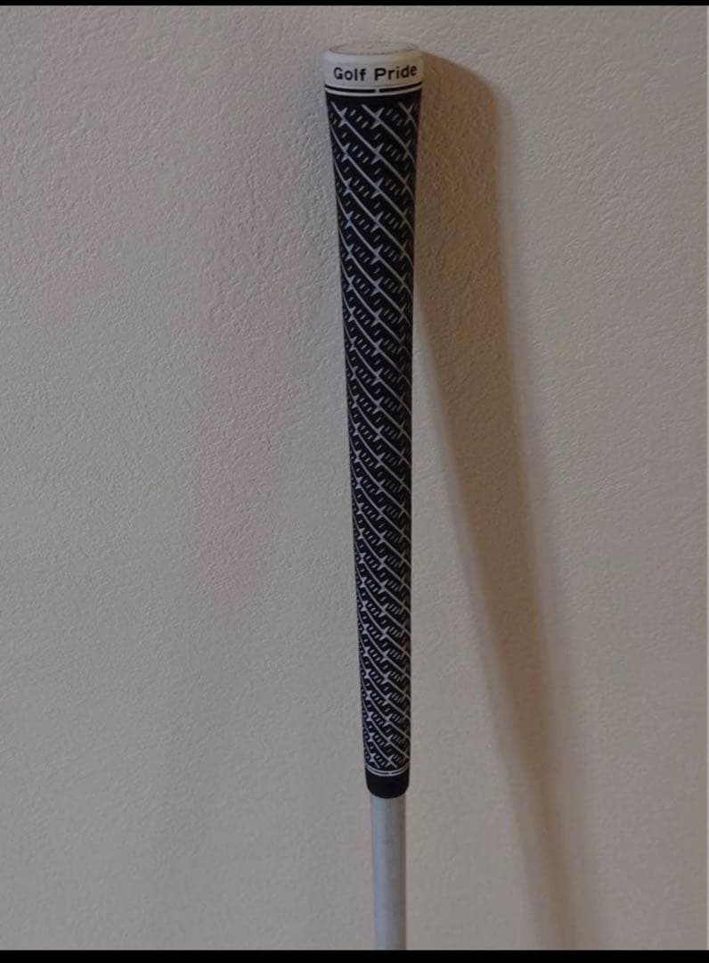 TOUR AD IZ 6-S タイトリストスリーブ付　5W用