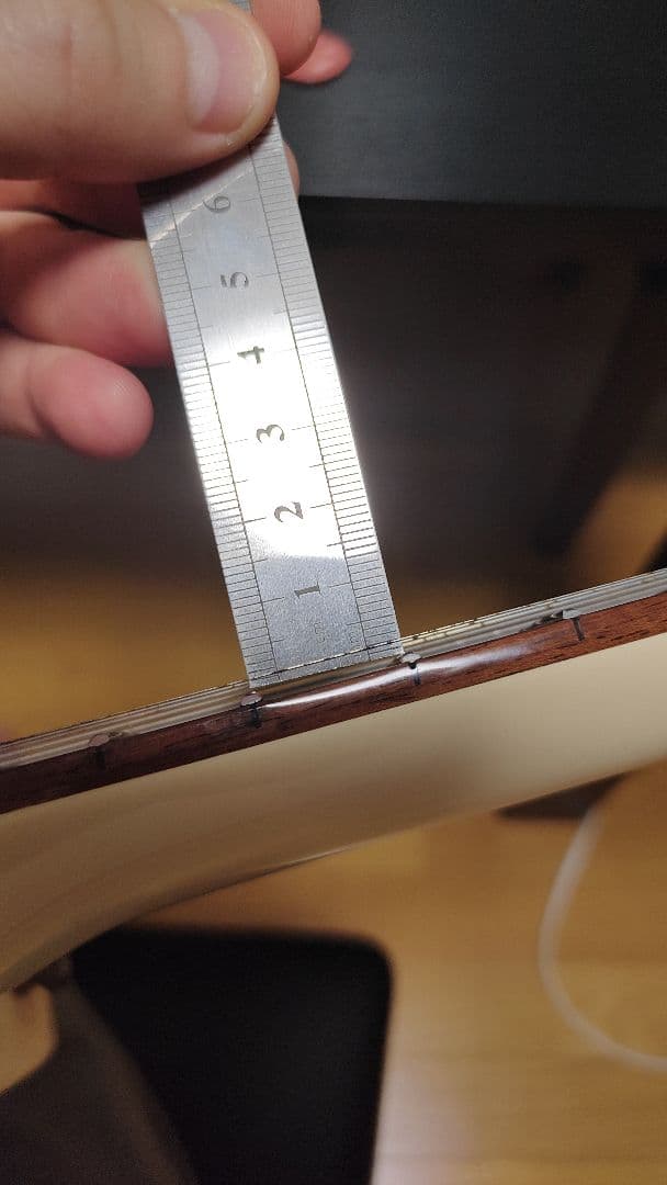 ギター Triumph Telecaster