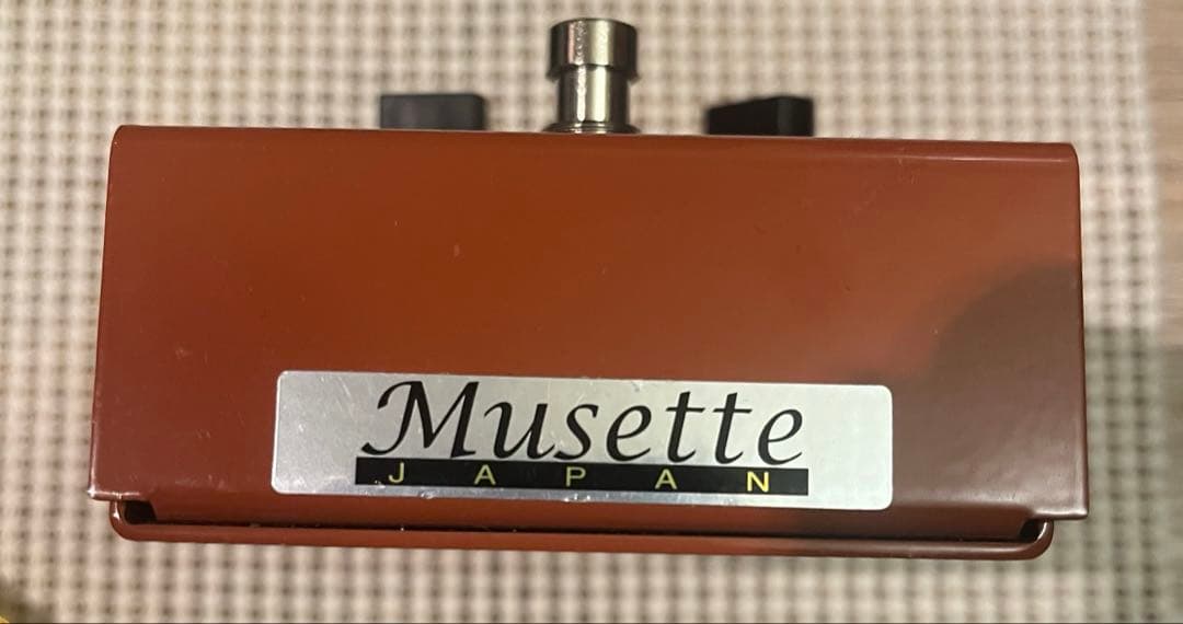 ギター Vertex T-drive Tdrive