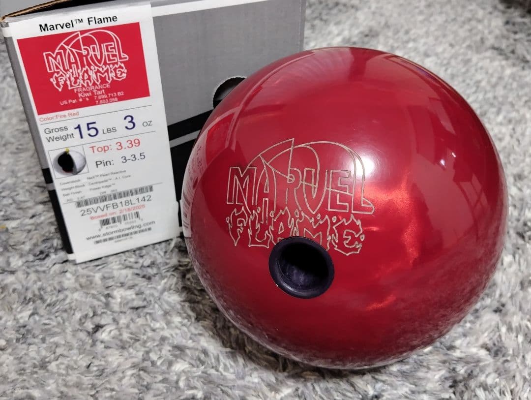 マーヴェルフレイム/MARVEL FLAME/ストーム/STORM/15P