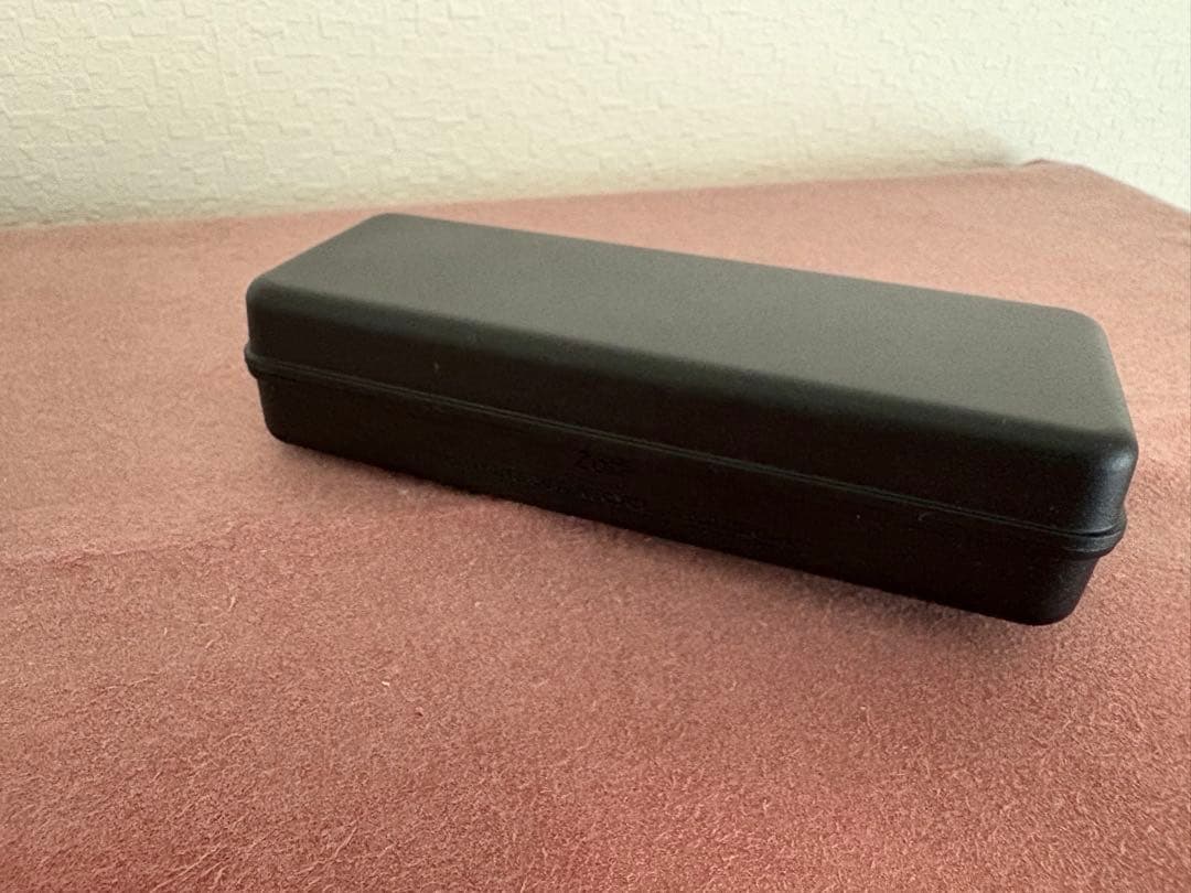 Zoff　ボストン型FLIPUP(跳ね上げ式)メガネ ZF242014-64F1