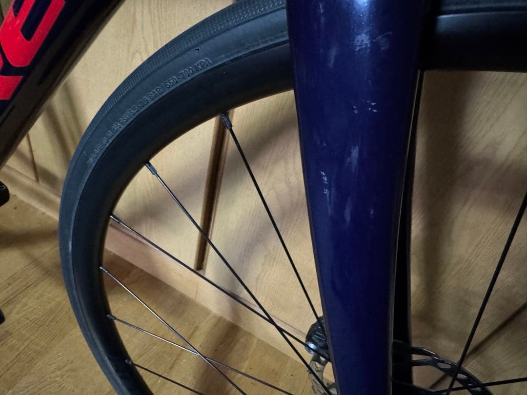 専用販売 TREK EMONDA ALR5 エモンダ　11速