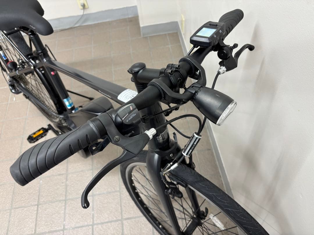 極上 Panasonic JETTER 走行2000km! お届け可能です！